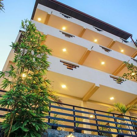 Htn Bay Resort Weligama Exterior photo