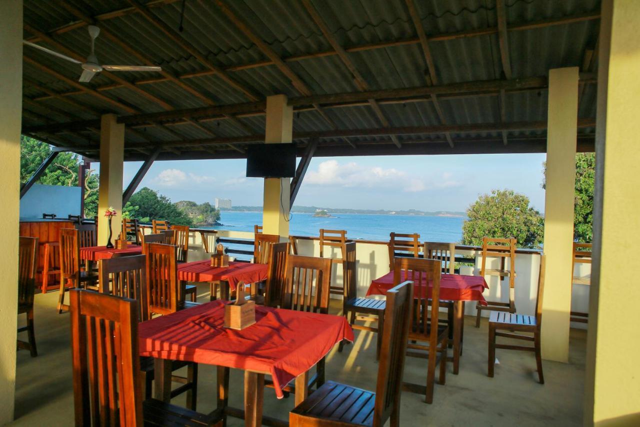 Htn Bay Resort Weligama Exterior photo