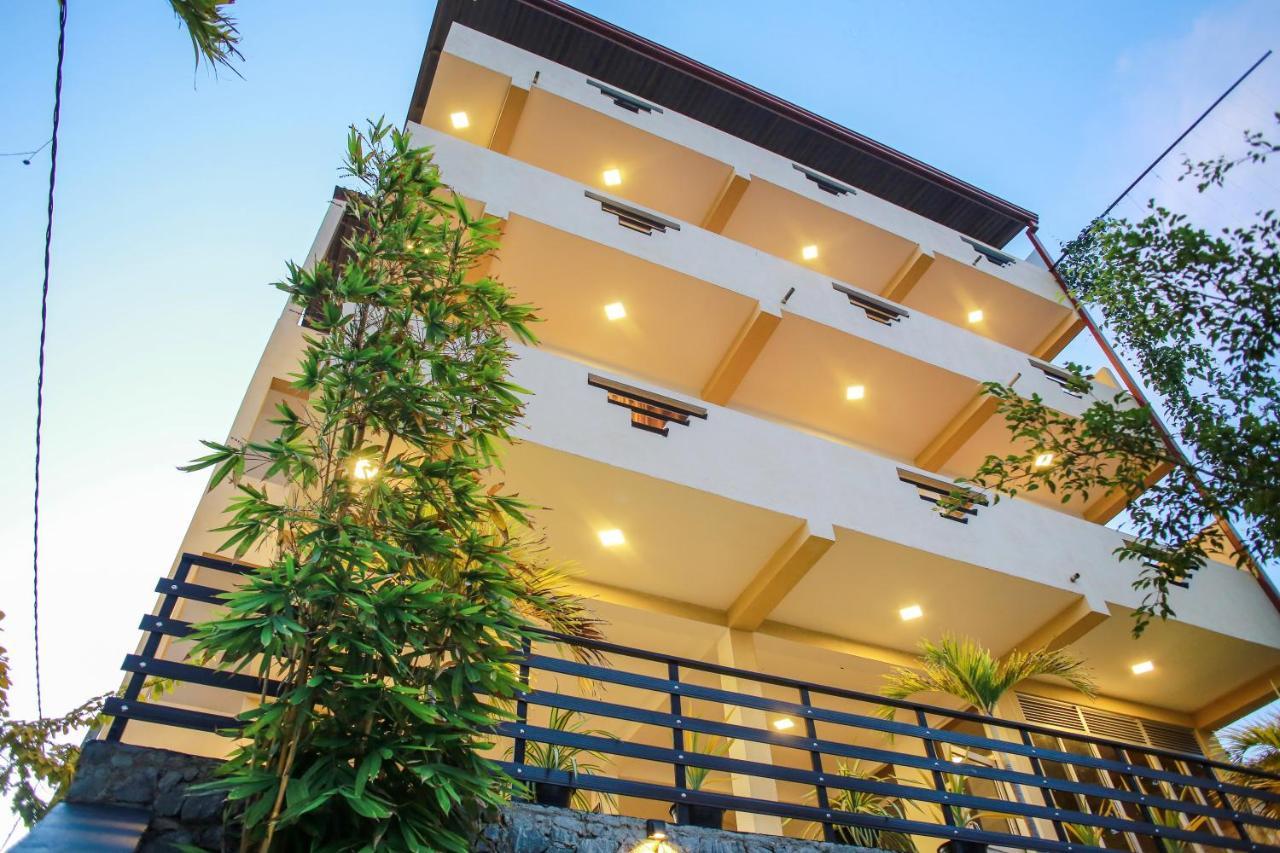 Htn Bay Resort Weligama Exterior photo