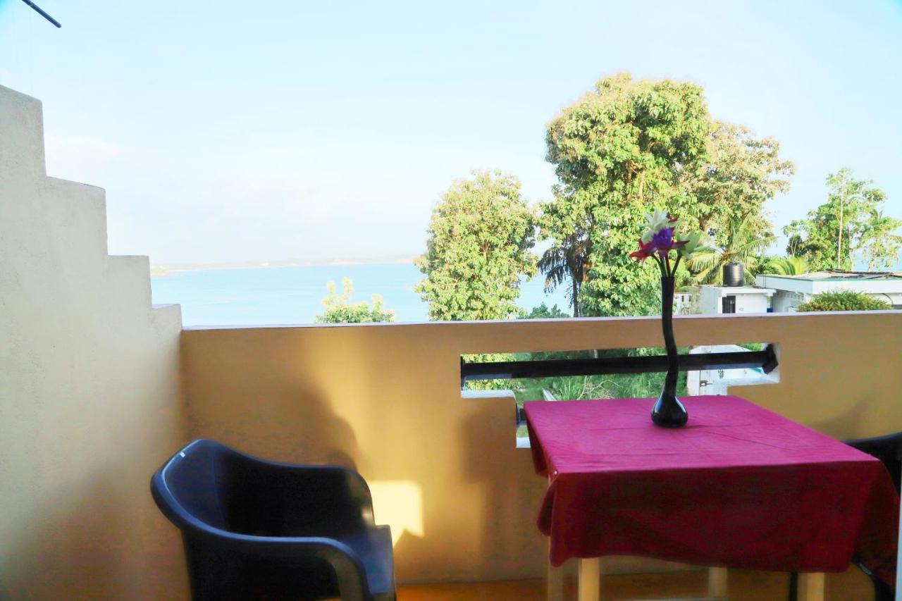 Htn Bay Resort Weligama Exterior photo