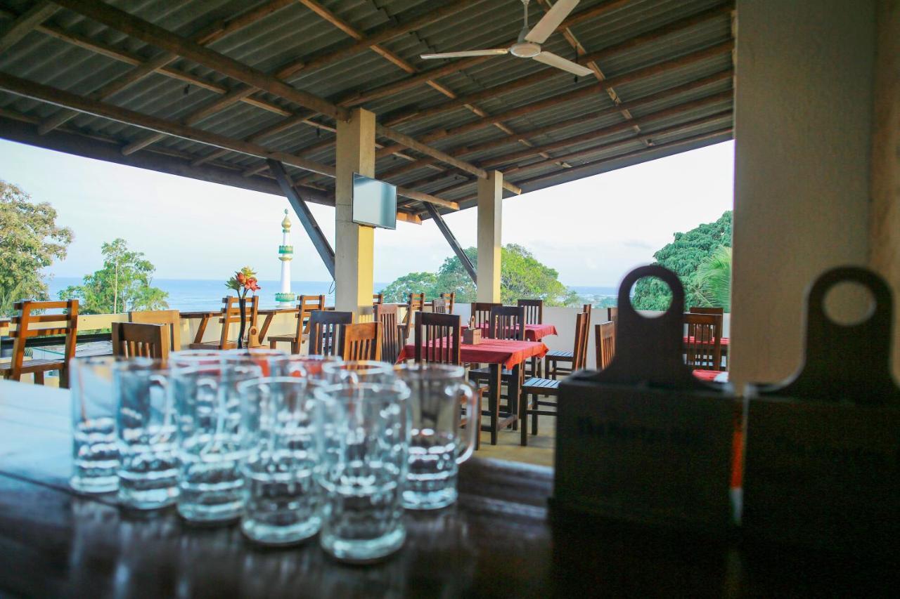 Htn Bay Resort Weligama Exterior photo